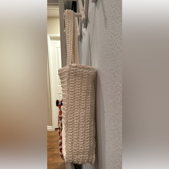 Beach Tote Bag from Waikiki - Picture 3 of 8